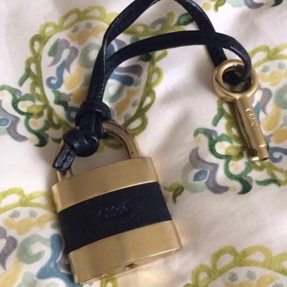 chloe lock and key